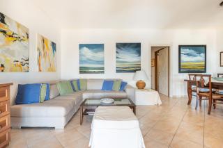 Villino Iris 8 Is Molas Golf Resort - Is Molas - 5