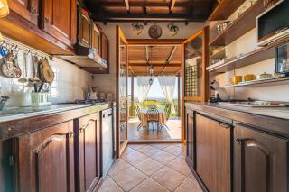Villino Iris 8 Is Molas Golf Resort - Is Molas - 3