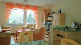 Ferienhaus Riedl - Klingenthal - 8