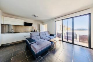 T2 récent 45m2, Parking inclus, Clim - 1