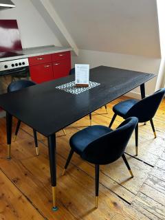 Quadrate Hostel Mannheim Z5 - Mannheim - 9
