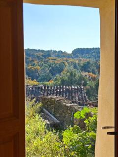 Le Portail d'Airain - Villecroze - 8