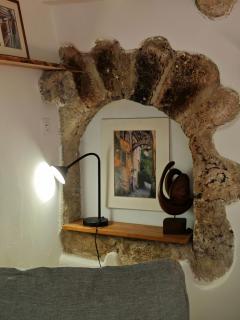 Le Portail d'Airain - Villecroze - 3