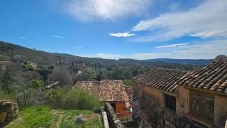 Le Portail d'Airain - Villecroze - 7