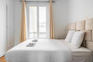 Charming apartment facing the Bois de Boulogne - Neuilly-sur-Seine - 3