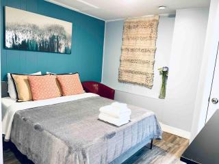 Rittenhouse Square close by Kimmel Center Suite - 9