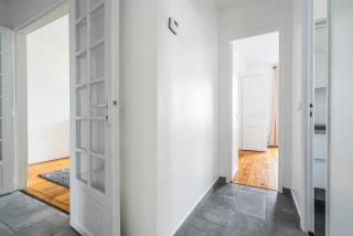 Charming apartment facing the Bois de Boulogne - Neuilly-sur-Seine - 1