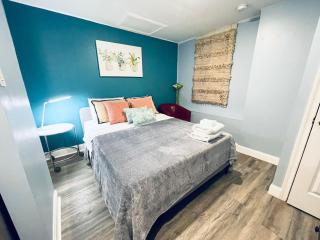 Rittenhouse Square close by Kimmel Center Suite - 8