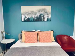 Rittenhouse Square close by Kimmel Center Suite - 7