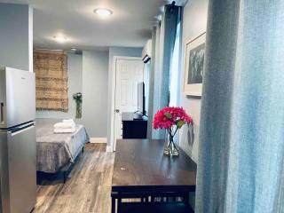 Rittenhouse Square close by Kimmel Center Suite - 5