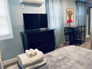 Rittenhouse Square close by Kimmel Center Suite - 4