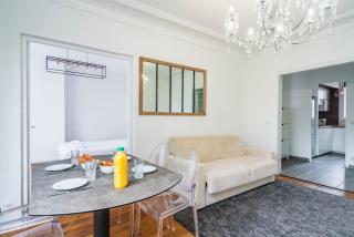 Charming apartment facing the Bois de Boulogne - Neuilly-sur-Seine - 4