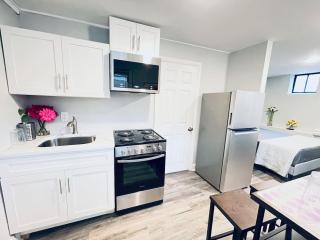 Rittenhouse Square close by Kimmel Center Suite - 3