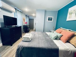 Rittenhouse Square close by Kimmel Center Suite - 1