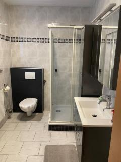 Apartment Nico Völklingen-Ludweiler - Völklingen - 4