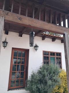 casa campirana - Valle de Bravo - 6
