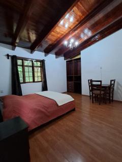 casa campirana - Valle de Bravo - 2