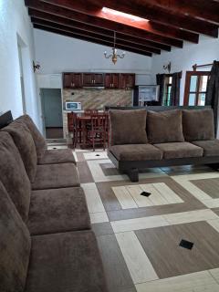 casa campirana - Valle de Bravo - 1