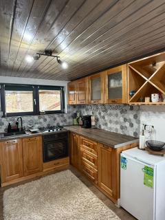 Pifu House - Dofteana - 8