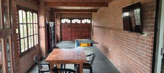 Casa quinta vacacional - Mar del Tuyú - 7