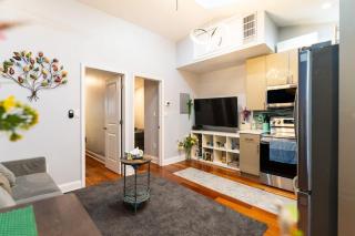 Downtown City Hall near Kimmel Center 2BD Suite - Philadelphia - 0
