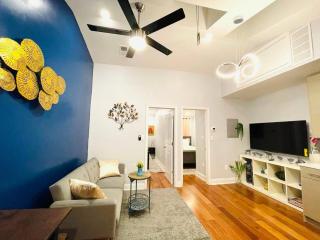 Downtown City Hall near Kimmel Center 2BD Suite - Philadelphia - 9