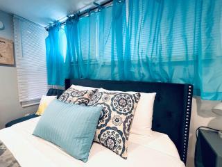 Luxe City Hall Suite by Rittenhouse Square - Philadelphia - 8