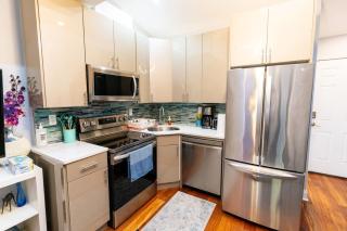 Downtown City Hall near Kimmel Center 2BD Suite - Philadelphia - 5