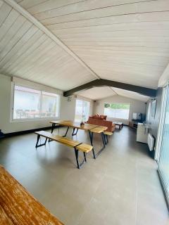 Villa avec piscine et terrain de petanque 10 pers - 3