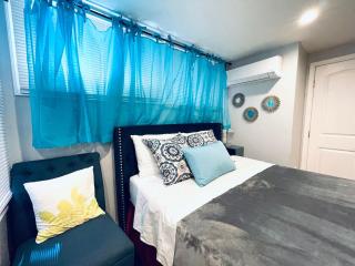 Luxe City Hall Suite by Rittenhouse Square - Philadelphia - 6