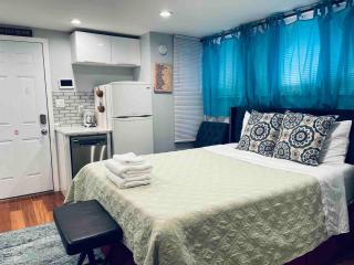 Luxe City Hall Suite by Rittenhouse Square - Philadelphia - 5