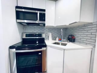Luxe City Hall Suite by Rittenhouse Square - Philadelphia - 3