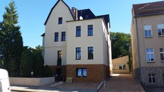 Guest House Altes Forstamt - Eberswalde-Finow - 9