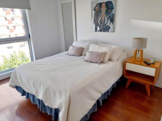 Depto en playa grande - 4