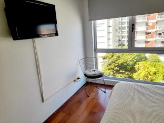 Depto en playa grande - 3