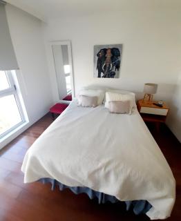 Depto en playa grande - 2