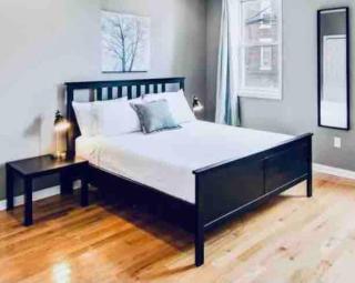 Modern Cozy Huge Balcony in Heart of Passyunk - Philadelphia - 9