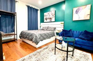 New - Suite by Rittenhouse Square - Philadelphia - 9