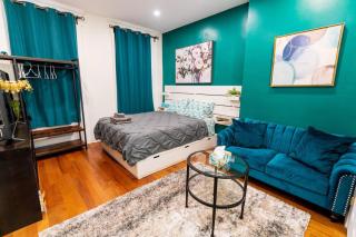 New - Suite by Rittenhouse Square - Philadelphia - 7