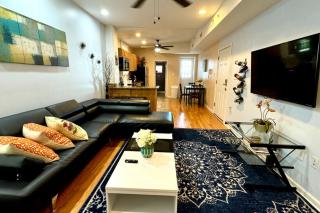 Modern Cozy Huge Balcony in Heart of Passyunk - Philadelphia - 1