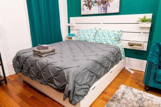 New - Suite by Rittenhouse Square - Philadelphia - 5