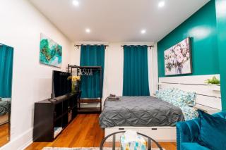 New - Suite by Rittenhouse Square - Philadelphia - 3