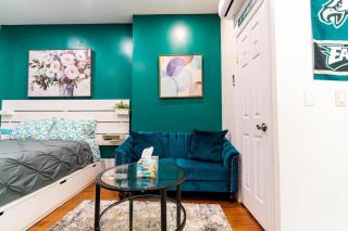 New - Suite by Rittenhouse Square - Philadelphia - 2