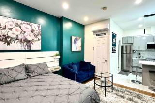 New - Suite by Rittenhouse Square - Philadelphia - 1