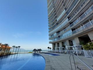 BookSantos Unlimited 902 Vista Magnífica - Santos - 7