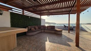 Apartamento duplex a 1 cuadra de Playa Naplo - Pucusana - 6