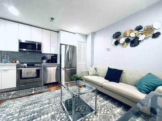 Downtown City Hall close by Kimmel Center 1BD - Philadelphia - 4