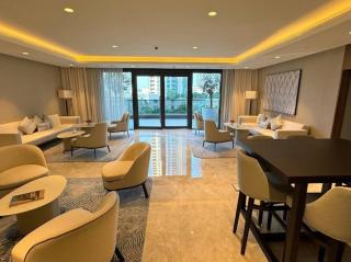 Luxury Apartment ACT One Act Two 7 Min Walk to Burj Khalifa & Dubai Mall - 1