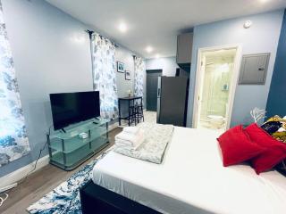 Rittenhouse Square near Kimmel Center Studio Suite - 6