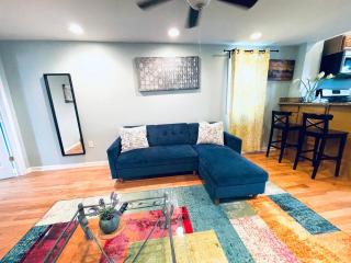 Beautiful 1BD Apt with Roofdeck in Passyunk Square - Philadelphia - 8